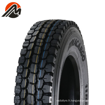 Pneu de camion 295/75R22.5 22,5 Dynacargo